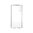 Cellect TPU-SAM-A30S-TP Samsung Galaxy A30s átlátszó vékony szilikon hátlap #01
