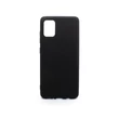 Cellect TPU-SAM-A51-BK Samsung Galaxy A51 fekete vékony szilikon hátlap #01