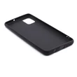 Cellect TPU-SAM-A51-BK Samsung Galaxy A51 fekete vékony szilikon hátlap #02