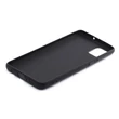 Cellect TPU-SAM-A51-BK Samsung Galaxy A51 fekete vékony szilikon hátlap #03