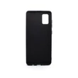 Cellect TPU-SAM-A71-BK Samsung Galaxy A71 fekete vékony szilikon hátlap #02