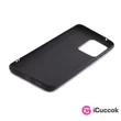 Cellect TPU-SAM-S20U-BK Samsung Galaxy S20 ultra fekete vékony szilikon hátlap #01