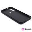 Cellect TPU-XIA-REDMI-N8T-BK Xiaomi Redmi Note 8T fekete vékony szilikon hátlap #01