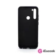 Cellect TPU-XIA-REDMI-N8T-BK Xiaomi Redmi Note 8T fekete vékony szilikon hátlap #02