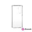 Cellect TPU-XIA-REDMI-N8T-TP Xiaomi Redmi Note 8T átlátszó vékony szilikon hátlap #02