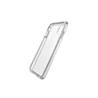 Cellect iPhone 11 TPU-IPH11-PROMAX-TP Pro Max vékony átlátszó szilikon hátlap #02