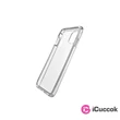Cellect iPhone 11 TPU-IPH11-TP vékony átlátszó szilikon hátlap #02