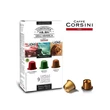 Compagnia Dell` Arabica DAR457 Selection of single origin Nespresso kompatibilis 9 db kávékapszula #01