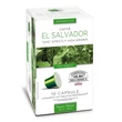 Compagnia Dell` Arabica DEL406 El Salvador Single Origin Nespresso kompatibilis 10 db kávékapszula #01