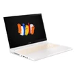 ConceptD 3 Ezel CC314-72G-71F9 14"FHD/Intel Core i7-10750H/16GB/1TB SSD/GTX 1650Ti 4GB/Win10 Pro/fehér laptop #01