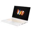 ConceptD 3 Ezel CC314-72G-71F9 14"FHD/Intel Core i7-10750H/16GB/1TB SSD/GTX 1650Ti 4GB/Win10 Pro/fehér laptop #02