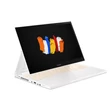 ConceptD 3 Ezel CC314-72G-71F9 14"FHD/Intel Core i7-10750H/16GB/1TB SSD/GTX 1650Ti 4GB/Win10 Pro/fehér laptop #04