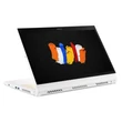 ConceptD 3 Ezel CC314-72G-71F9 14"FHD/Intel Core i7-10750H/16GB/1TB SSD/GTX 1650Ti 4GB/Win10 Pro/fehér laptop #07