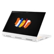 ConceptD 3 Ezel CC314-72G-71F9 14"FHD/Intel Core i7-10750H/16GB/1TB SSD/GTX 1650Ti 4GB/Win10 Pro/fehér laptop #08
