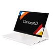 ConceptD 3 Ezel CC315-72G-78ND 15,6"FHD/Intel Core i7-10750H/16GB/1TB SSD/GTX 1650Ti 4GB/Win10 Pro/fehér laptop #05