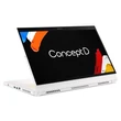 ConceptD 3 Ezel CC315-72G-78ND 15,6"FHD/Intel Core i7-10750H/16GB/1TB SSD/GTX 1650Ti 4GB/Win10 Pro/fehér laptop #06