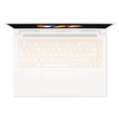 ConceptD 3 Pro CN314-72-757Z 14"FHD/Intel Core i7-10750H/16GB/1TB SSD/Int. VGA/Win10/fehér laptop #01
