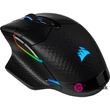 Corsair Dark Core PRO RGB Wireless 18000DPI Gamer egér #01