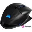 Corsair Dark Core PRO RGB Wireless 18000DPI Gamer egér #04
