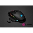 Corsair Dark Core PRO RGB Wireless 18000DPI Gamer egér #05