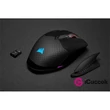 Corsair Dark Core PRO SE RGB Wireless 18000 DPI Gamer egér #06