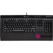 Corsair Gaming K55 RGB Fekete RGB LED Rubber Dome Gamer billentyűzet #02