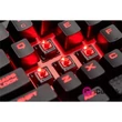 Corsair Gaming K63 Fekete-Piros LED Cherry MX Piros Gamer billentyűzet #04