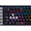 Corsair Gaming K95 RGB Platinum RGB LED Cherry MX Barna Gamer billentyűzet #05