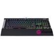 Corsair Gaming K95 RGB Platinum RGB LED Cherry MX Speed Gamer billentyűzet #02