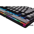 Corsair Gaming K95 RGB Platinum RGB LED Cherry MX Speed Gamer billentyűzet #04