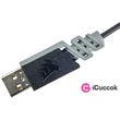 Corsair Harpoon PRO RGB, 12000DPI Gamer egér #05