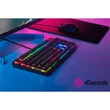 Corsair K60 RGB PRO CHERRY MX SPEED LOW PROFILE Mechanikus Gamer billentyűzet #01