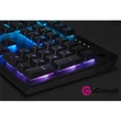 Corsair K60 RGB PRO CHERRY MX SPEED LOW PROFILE Mechanikus Gamer billentyűzet #02