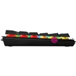 Corsair K60 RGB PRO CHERRY MX SPEED LOW PROFILE Mechanikus Gamer billentyűzet #05