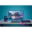 Corsair K60 RGB PRO CHERRY VIOLA Mechanikus Gamer billentyűzet #06