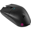 Corsair KATAR PRO RGB WIRELESS Fekete 10000DPI Gamer egér #01