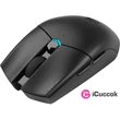 Corsair KATAR PRO RGB WIRELESS Fekete 10000DPI Gamer egér #02