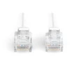 DIGITUS CAT6 U/UTP LSZH 15m szürke patch kábel #01