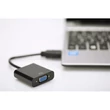 DIGITUS HDMI-A apa -> VGA anya adapter #02