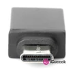 DIGITUS USB 3.0 Type A anya-> USB 3.0 Type C apa adapter #01