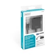 DIGITUS fekete USB 3.0 Type C - HDMI (4K@30Hz) adapter #02