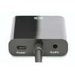 DIGITUS micro HDMI apa -> VGA anya adapter #01