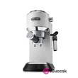 DeLonghi EC 685.W Dedica 15 bar fehér eszpresszó kávéfőző #01