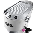 DeLonghi EC 685.W Dedica 15 bar fehér eszpresszó kávéfőző #02
