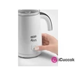 DeLonghi EMF2.W elektromos tejhabosító #01