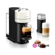 DeLonghi Nespresso ENV 120.W Vertuo fehér kapszulás kávéfőző 5000 Ft értékű Nespresso kávékapszula utalvánnyal #01