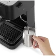 DeLonghi Stilosa EC230.BK 15 bar 2 személyes eszpresszó kávéfőző #02