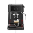 DeLonghi Stilosa EC230.BK 15 bar 2 személyes eszpresszó kávéfőző #04