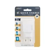 Delight 55043WH hálózati adapter Type-C PD18W gyorstöltéssel fehér #02