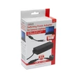 Delight 55364 Univerzális Lenovo laptop/notebook töltő adapter tápkábellel #01